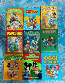 fumetti disney