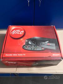 decoder alice home tv