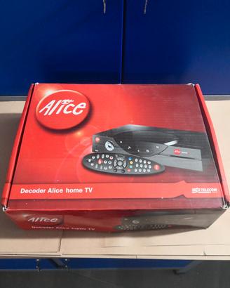 decoder alice home tv