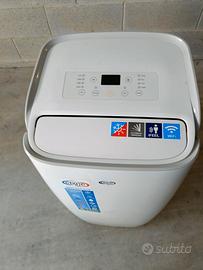 argo Milo plus