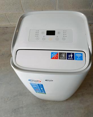 argo Milo plus