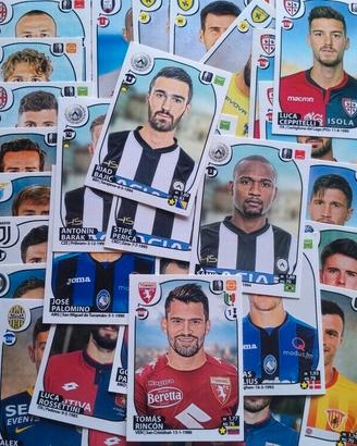 Figurine Calciatori