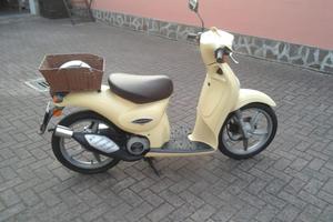 Scooter come nuovo