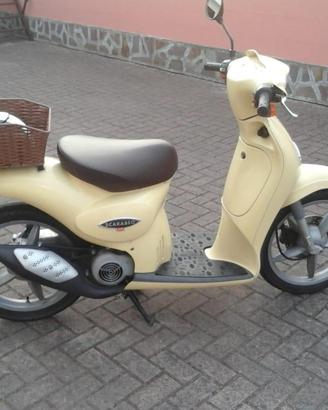 Scooter come nuovo
