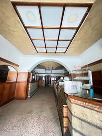Locsle commerciale ideale Ristorante,pizzeria