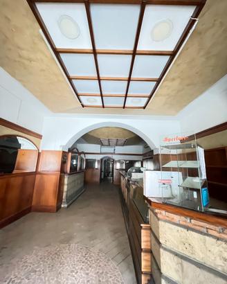 Locsle commerciale ideale Ristorante,pizzeria
