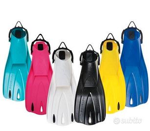 Pinne Scubapro Go-Sport