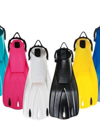 Pinne Scubapro Go-Sport