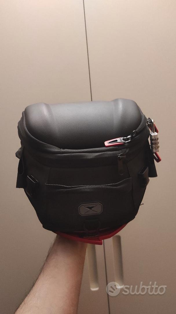 Borsa serbatoio moto GIVI XL05 