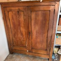 Armadio Rustico