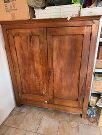 Armadio Rustico