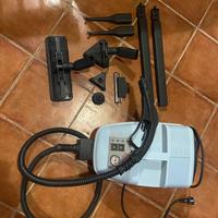 VAPORELLA “KAPPA SALMAC”