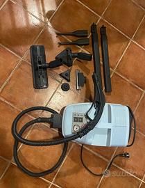 VAPORELLA “KAPPA SALMAC”