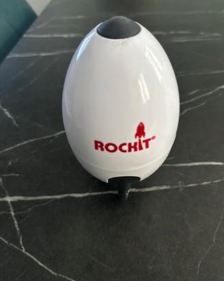 Rockit Baby Rocker dondolo aitomatico passeggino
