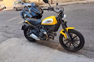 Ducati Scrambler 800