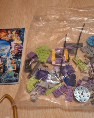 La Slitta Pegaso di Aira - LEGO Elves 41077