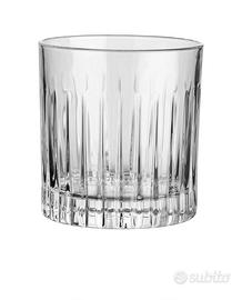 Bicchiere Tumbler Timeless basso