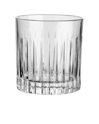Bicchiere Tumbler Timeless basso