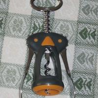 Cavatappi Fackelmann Acciaio Soft Collection NUOVO