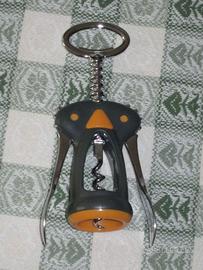 Cavatappi Fackelmann Acciaio Soft Collection NUOVO