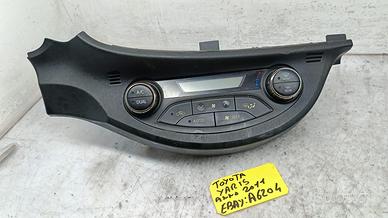 COMANDI CLIMA TOYOTA Yaris Serie (08>11)