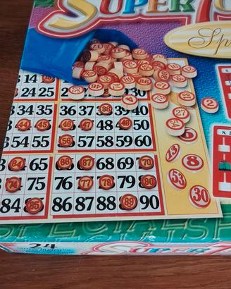 Gioco Super Tombola Special 