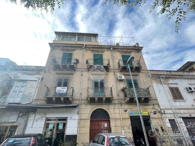 4 LOCALI A PALERMO