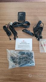Kit sensori parcheggio per auto camper furgoni