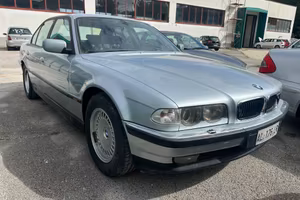 Bmw serie 7 728i 24V cat 1996