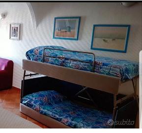 Letto a castello