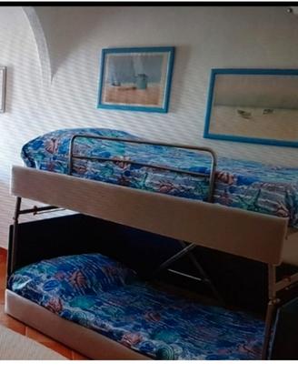Letto a castello