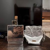 Orologio uomo Dolce & Gabbana Time – originale