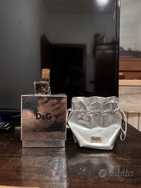 Orologio uomo Dolce & Gabbana Time – originale