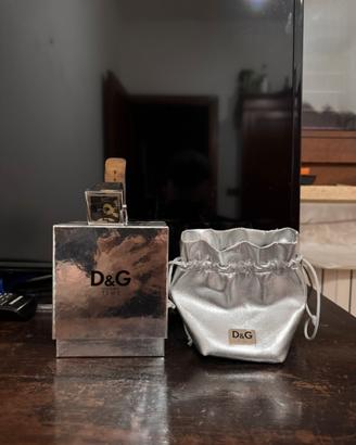 Orologio uomo Dolce & Gabbana Time – originale