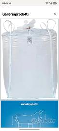 sacco big bag