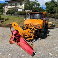 Turbina-Fresaneve- Schmidt- S1 - Unimog