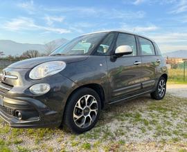 Fiat 500L 1.3 Multijet 95 CV Lounge