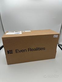 Even realities occhiali smart