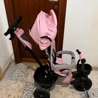 Bicicletta triciclo Kindrekraft AVEO