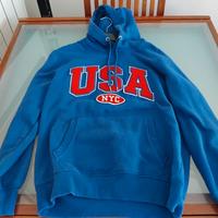 Felpa USA