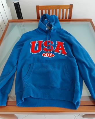Felpa USA