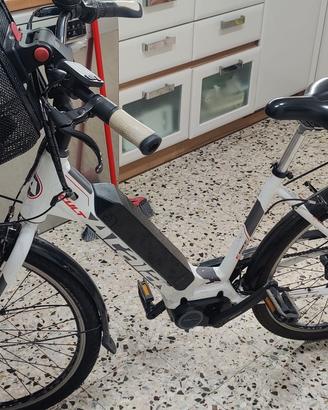 Bici elettrica atala