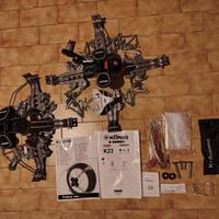 Catene da neve Konig K-Summit K23 - Mai Usato