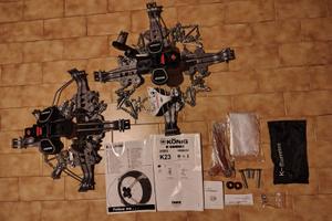 Catene da neve Konig K-Summit K23 - Mai Usato