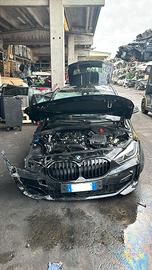 Ricambi usati BMW Serie 1 2023