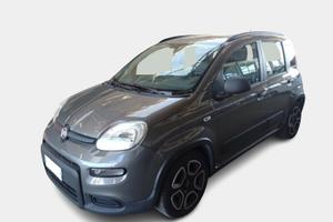 FIAT PANDA 1.0 FIREFLY 70 CV SES HYBRID CITY LIFE 