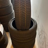 Gomme termiche Pirelli 225-245/40 R18