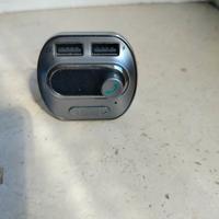 Ricevitore bluetooth per auto