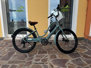 E-Bike Townie Go 7D EQ – Taglia Unica
