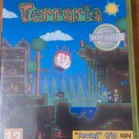 terraria